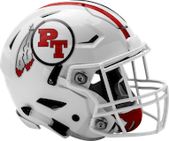 Peters Township Indians logo